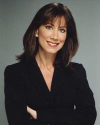 Photo of Dr. Lauren Streicher