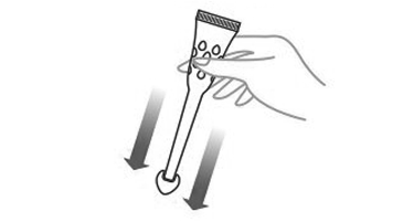 How to use Odor Eliminating Vaginal Gel