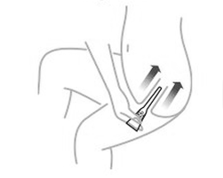 How to use Odor Eliminating Vaginal Gel