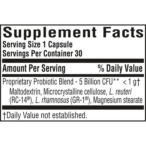 Image of Pro-B Vaginal Probiotic Supplement
