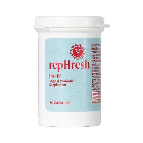 Image of Pro-B Vaginal Probiotic Supplement